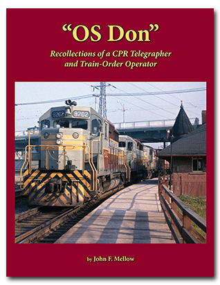 Picture of OS Don Book Cover
