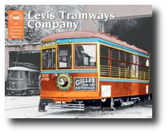 Picture of Levis Tramway Company
