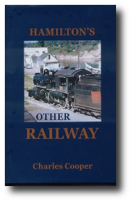 Picture of Hamilton's Other Railway Book